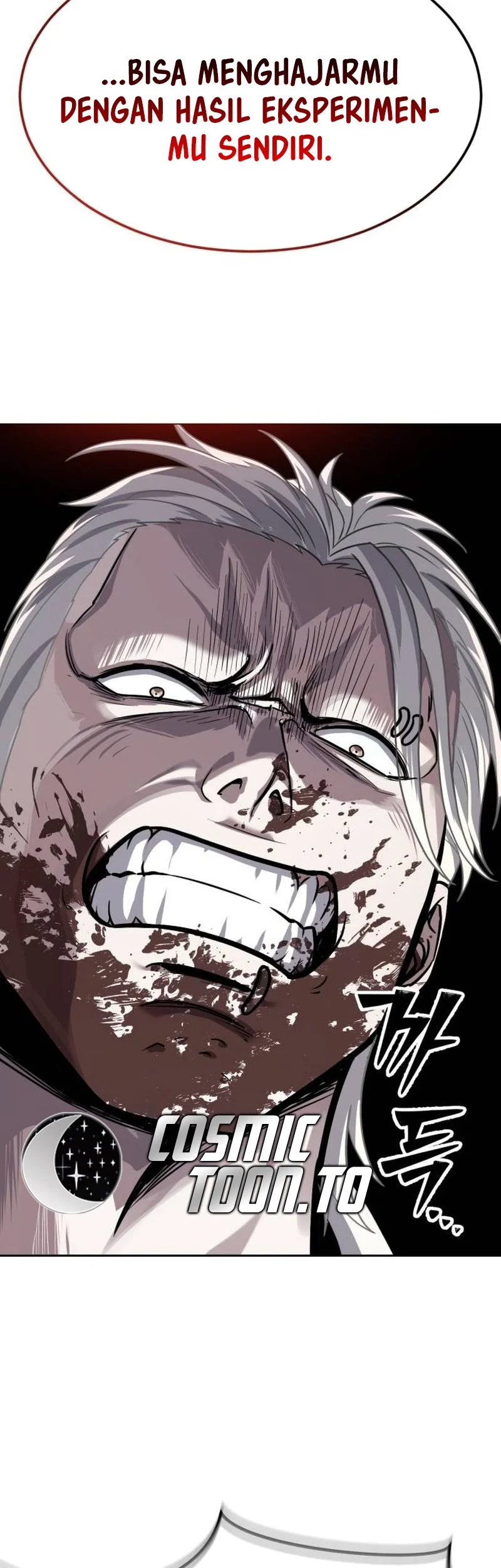 Resurrection Boy Chapter 40 Gambar 94