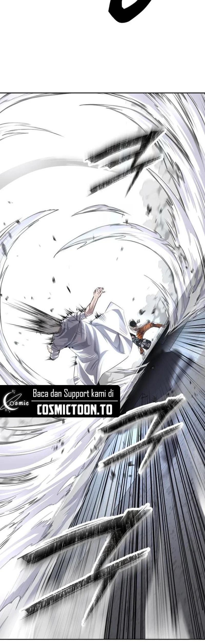 Resurrection Boy Chapter 40 Gambar 97