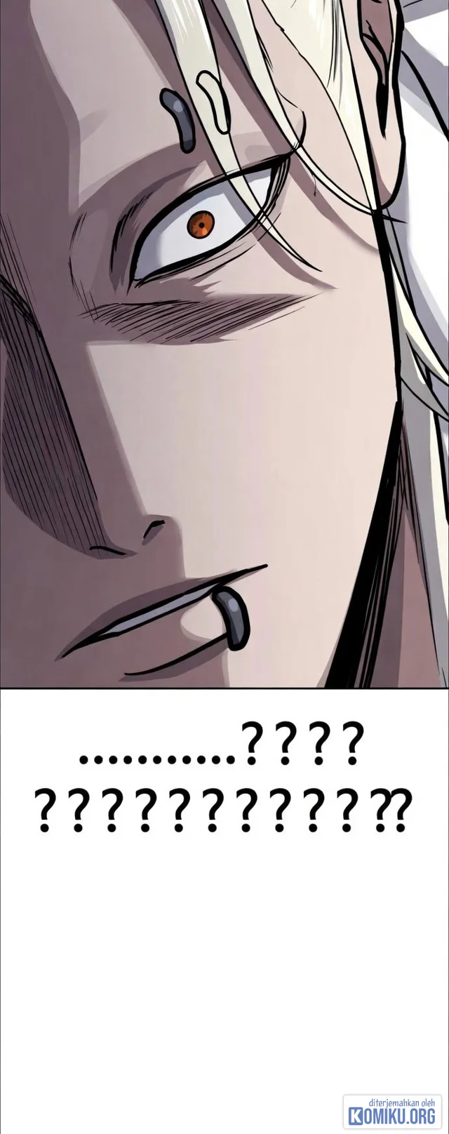 Resurrection Boy Chapter 40 Gambar 12