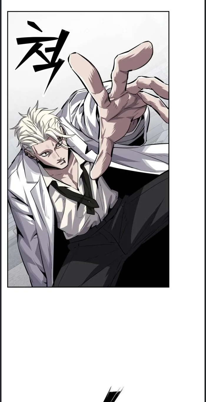 Resurrection Boy Chapter 40 Gambar 13