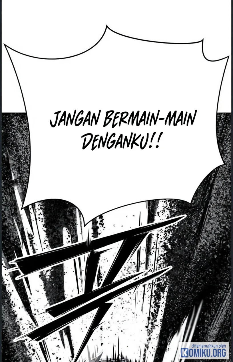 Resurrection Boy Chapter 40 Gambar 19