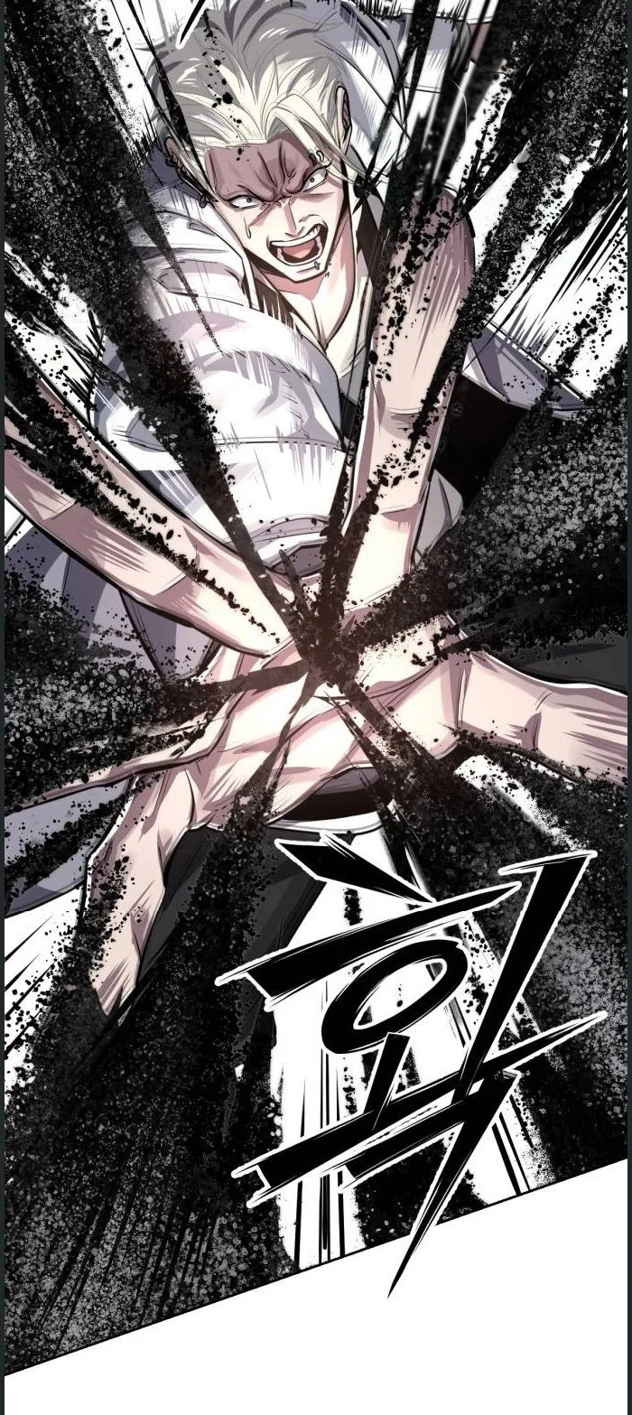 Resurrection Boy Chapter 40 Gambar 20