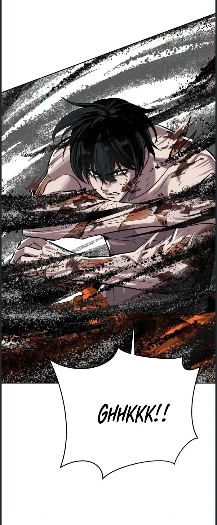 Resurrection Boy Chapter 40 Gambar 21
