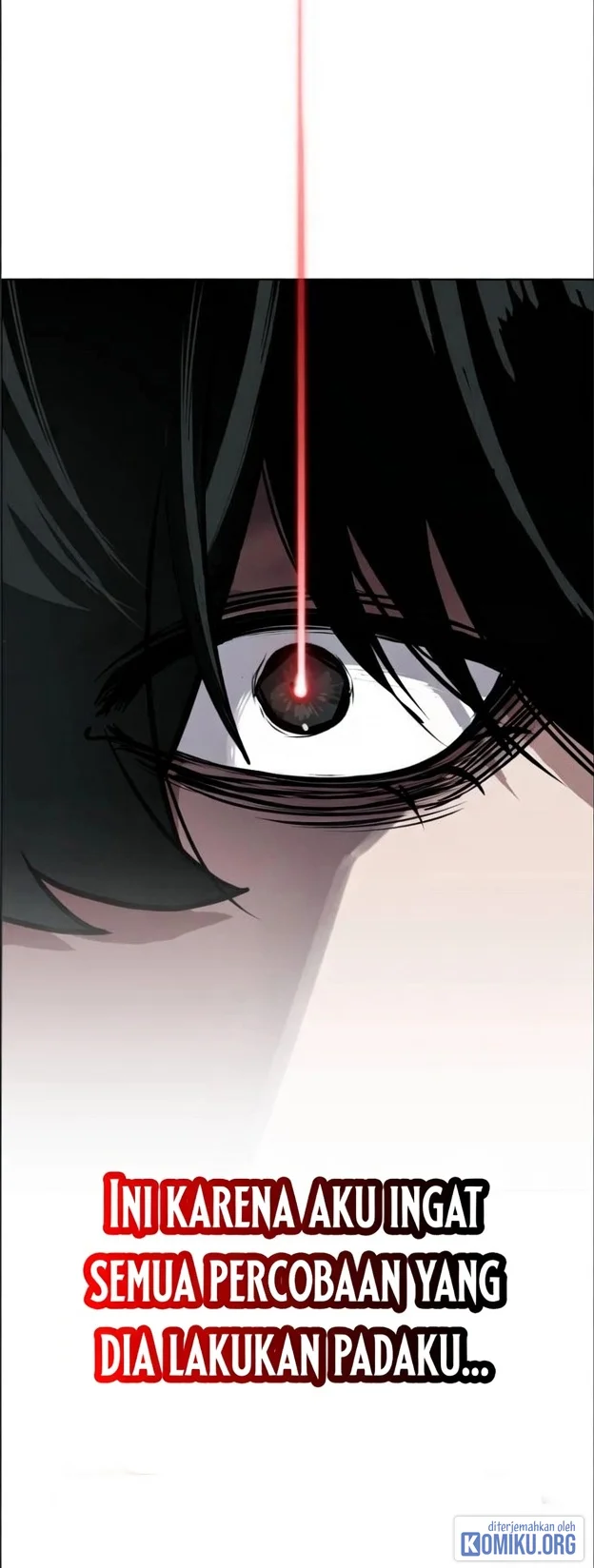 Resurrection Boy Chapter 40 Gambar 28