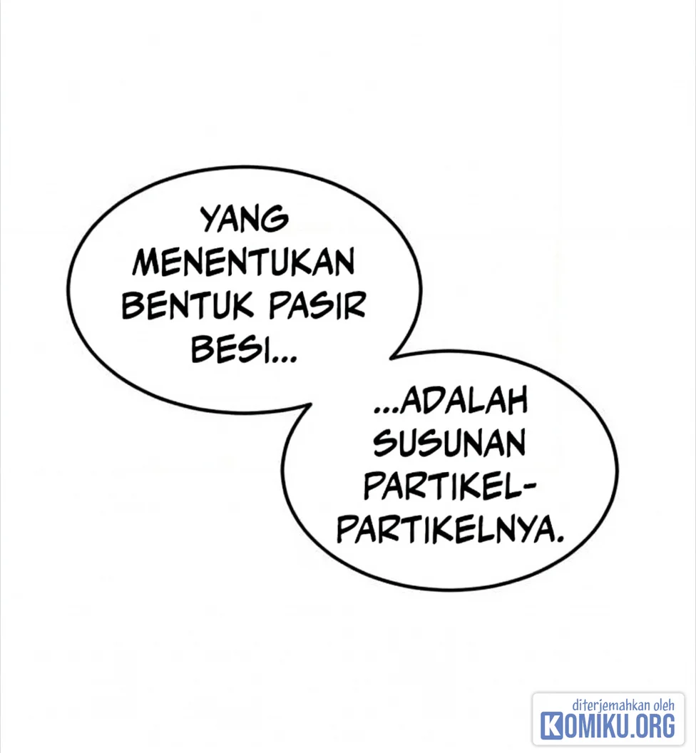 Resurrection Boy Chapter 40 Gambar 31