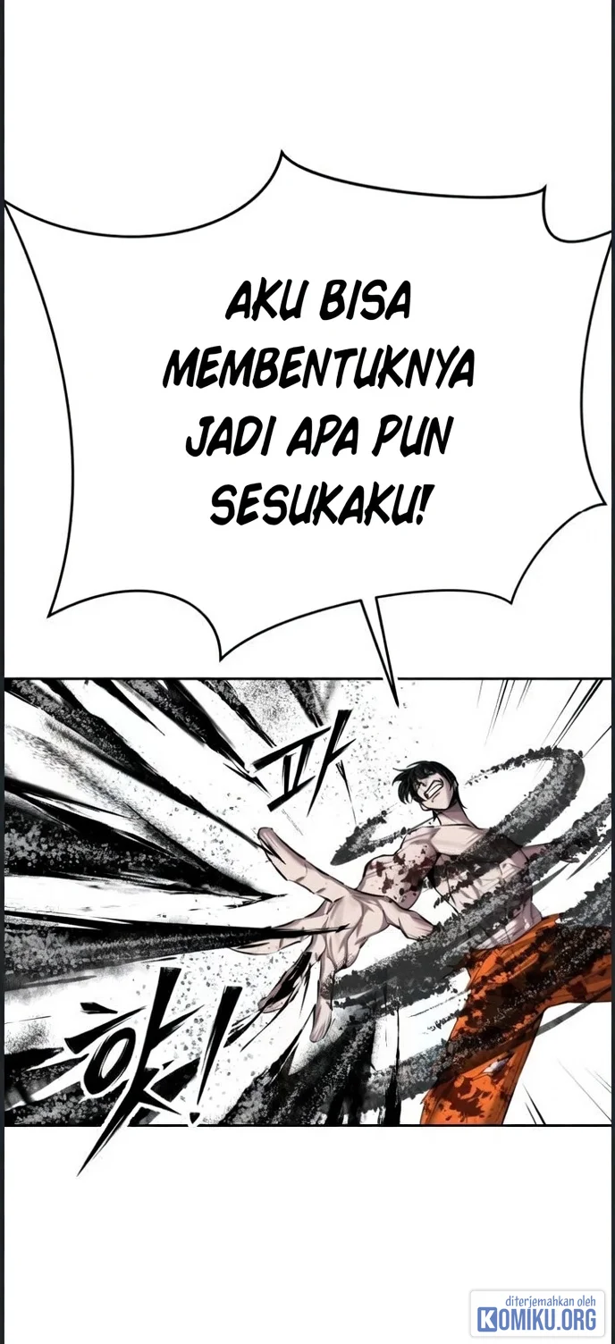 Resurrection Boy Chapter 40 Gambar 34