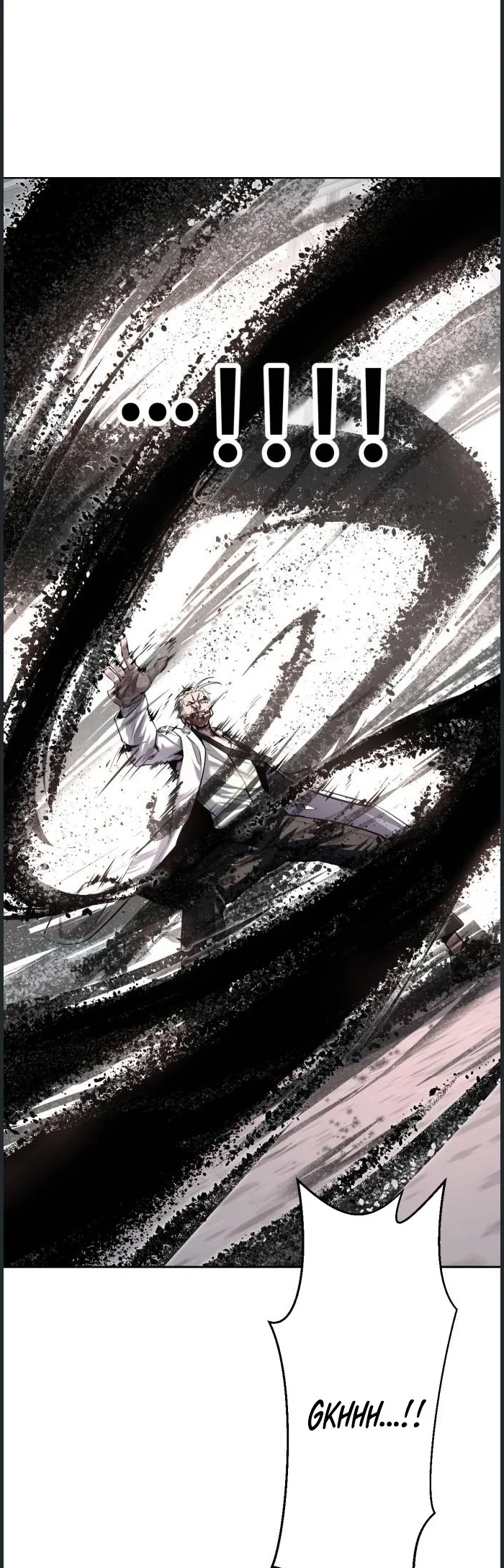 Resurrection Boy Chapter 40 Gambar 35