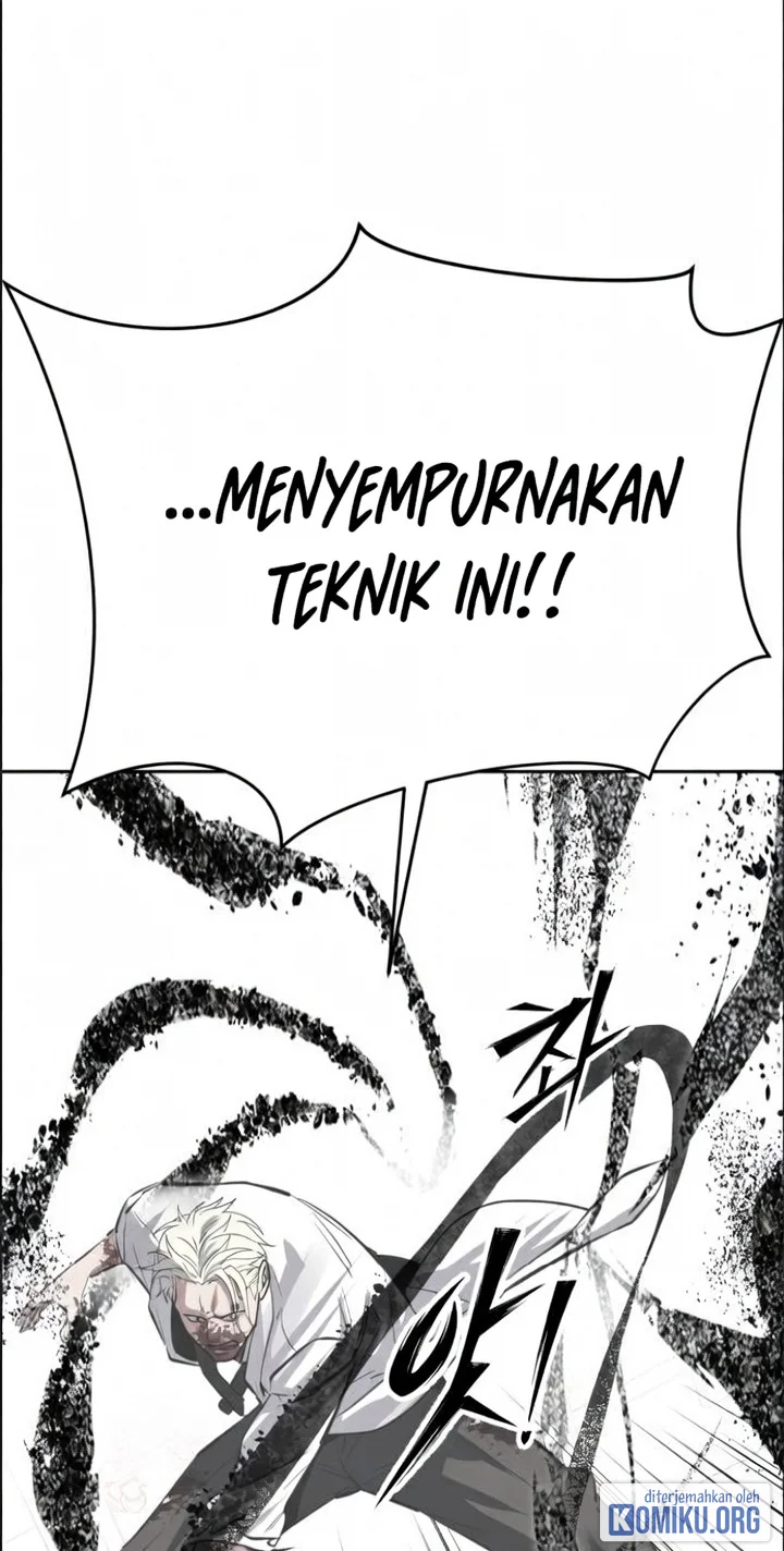 Resurrection Boy Chapter 40 Gambar 42