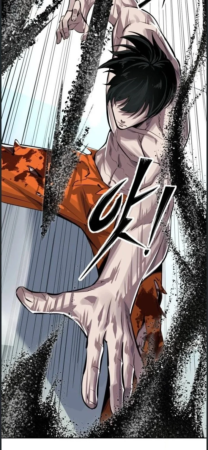 Resurrection Boy Chapter 40 Gambar 47