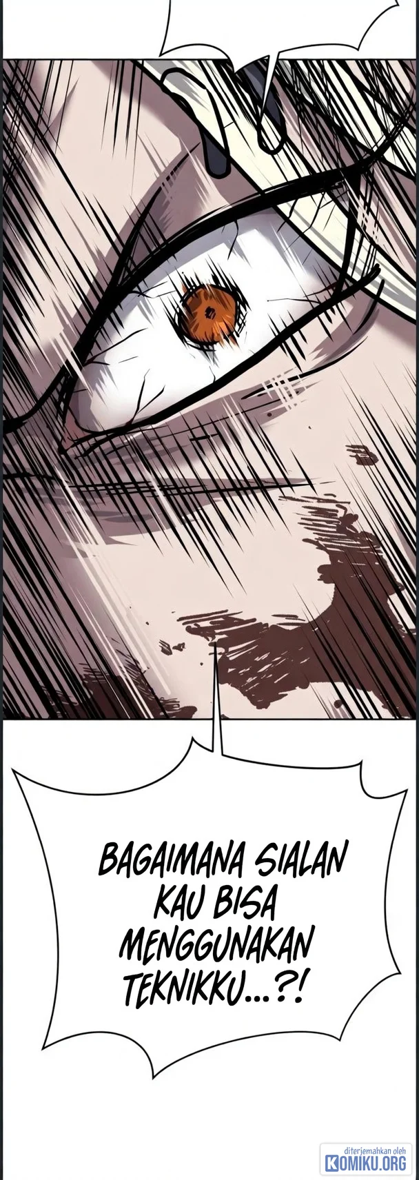 Resurrection Boy Chapter 40 Gambar 53