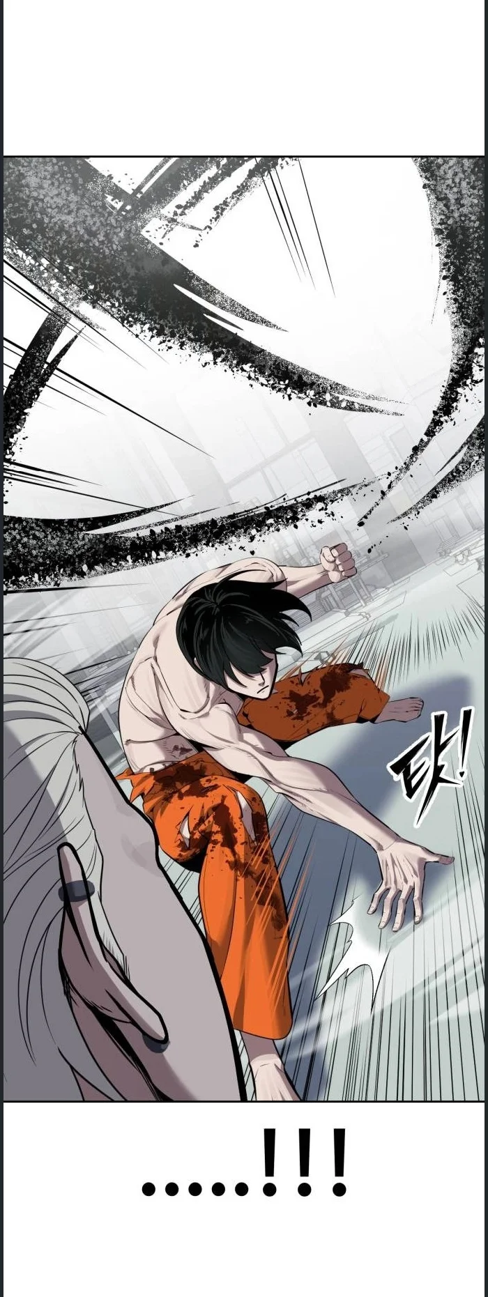 Resurrection Boy Chapter 40 Gambar 54