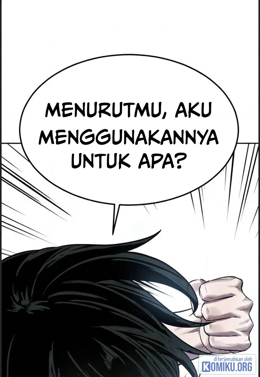 Resurrection Boy Chapter 40 Gambar 55