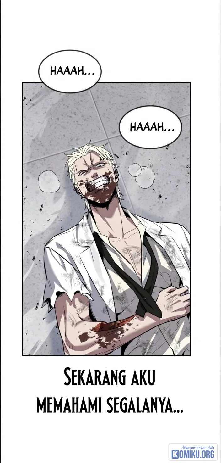Resurrection Boy Chapter 40 Gambar 59
