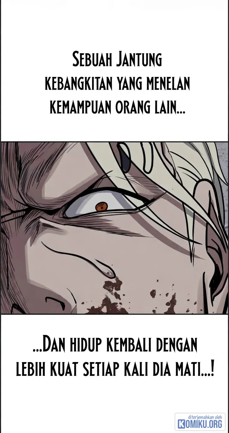 Resurrection Boy Chapter 40 Gambar 61
