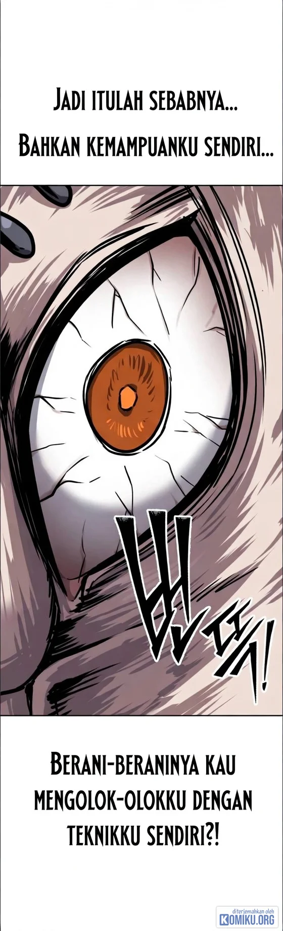 Resurrection Boy Chapter 40 Gambar 63