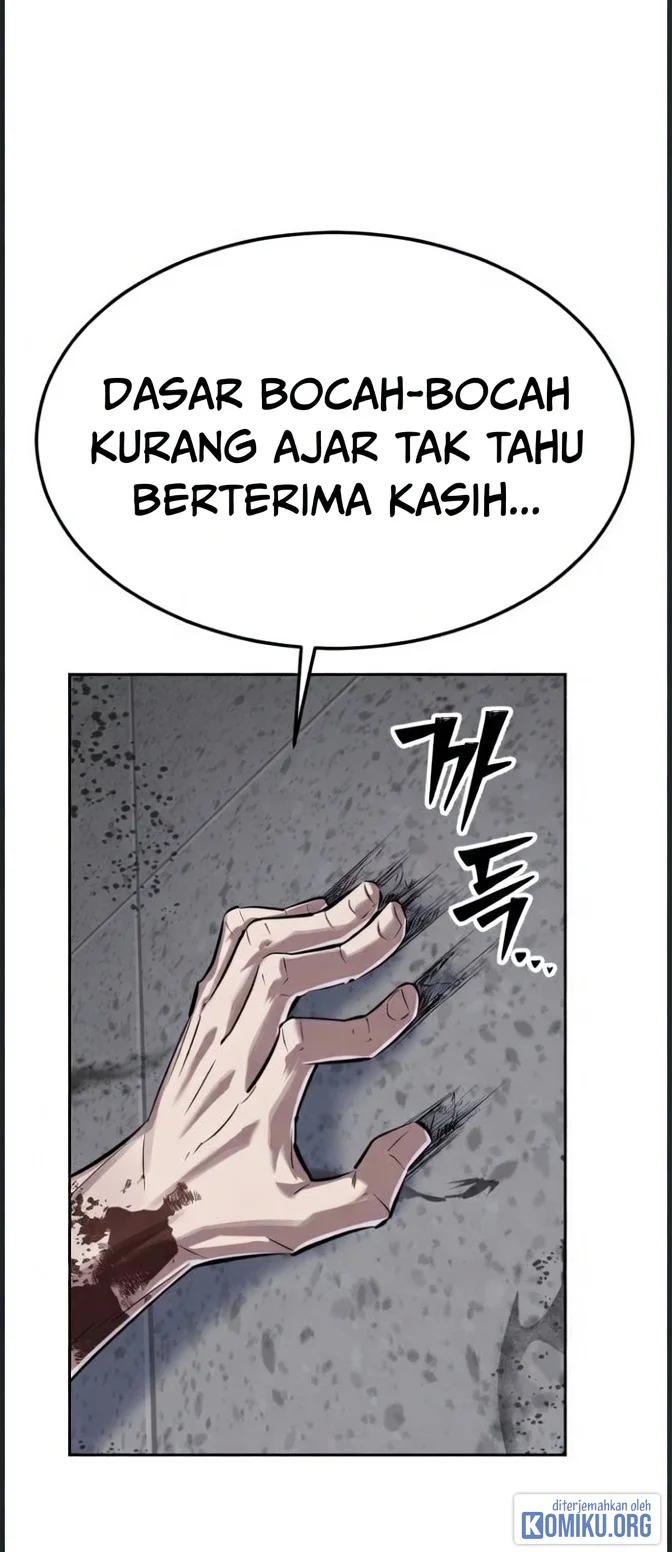 Resurrection Boy Chapter 40 Gambar 65