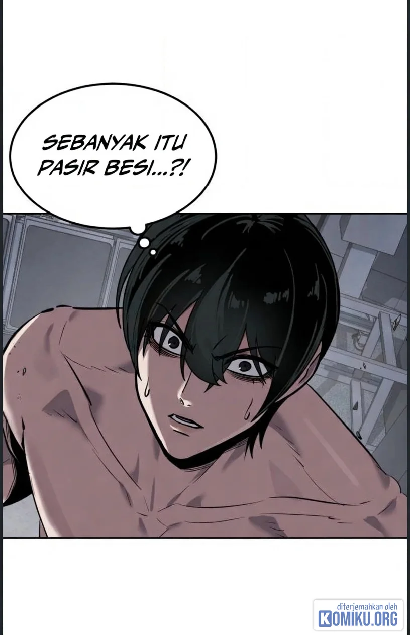 Resurrection Boy Chapter 40 Gambar 69