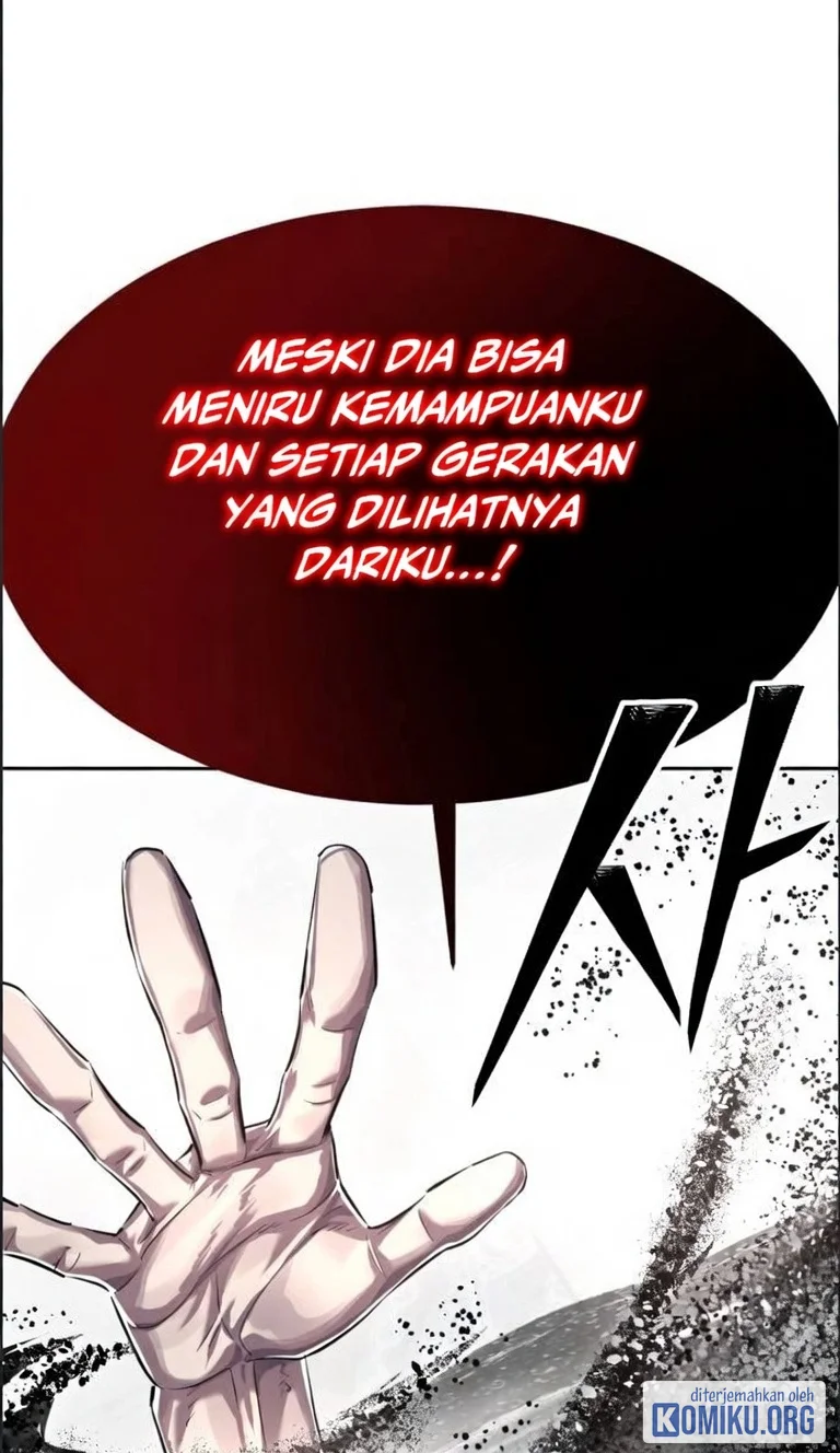 Resurrection Boy Chapter 40 Gambar 70