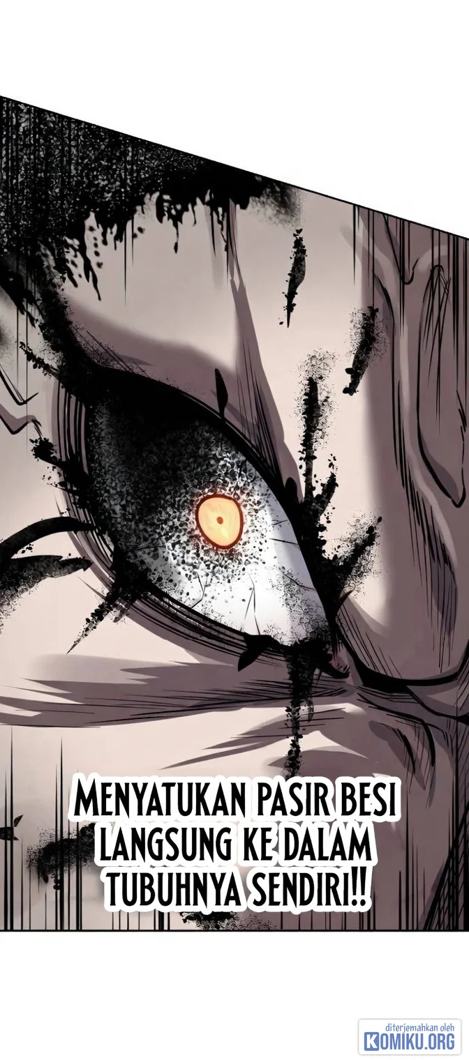 Resurrection Boy Chapter 40 Gambar 74