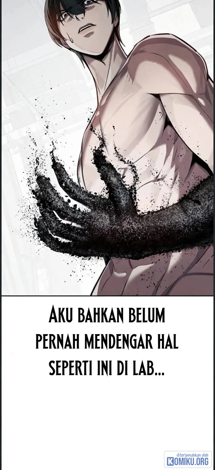 Resurrection Boy Chapter 40 Gambar 8