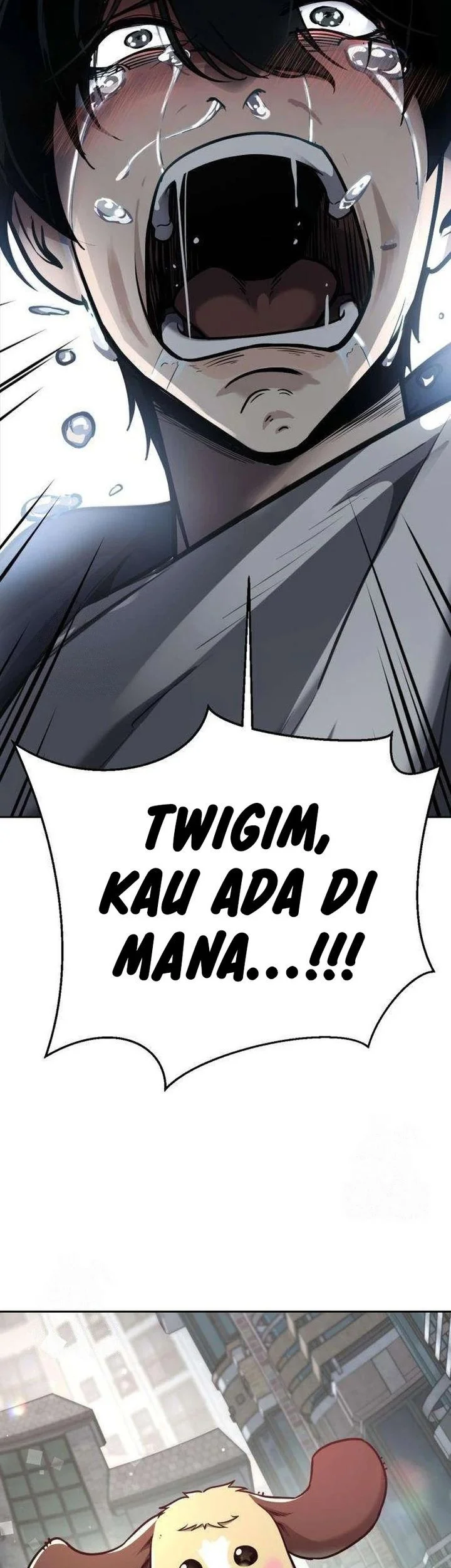 Resurrection Boy Chapter 5 Gambar 24