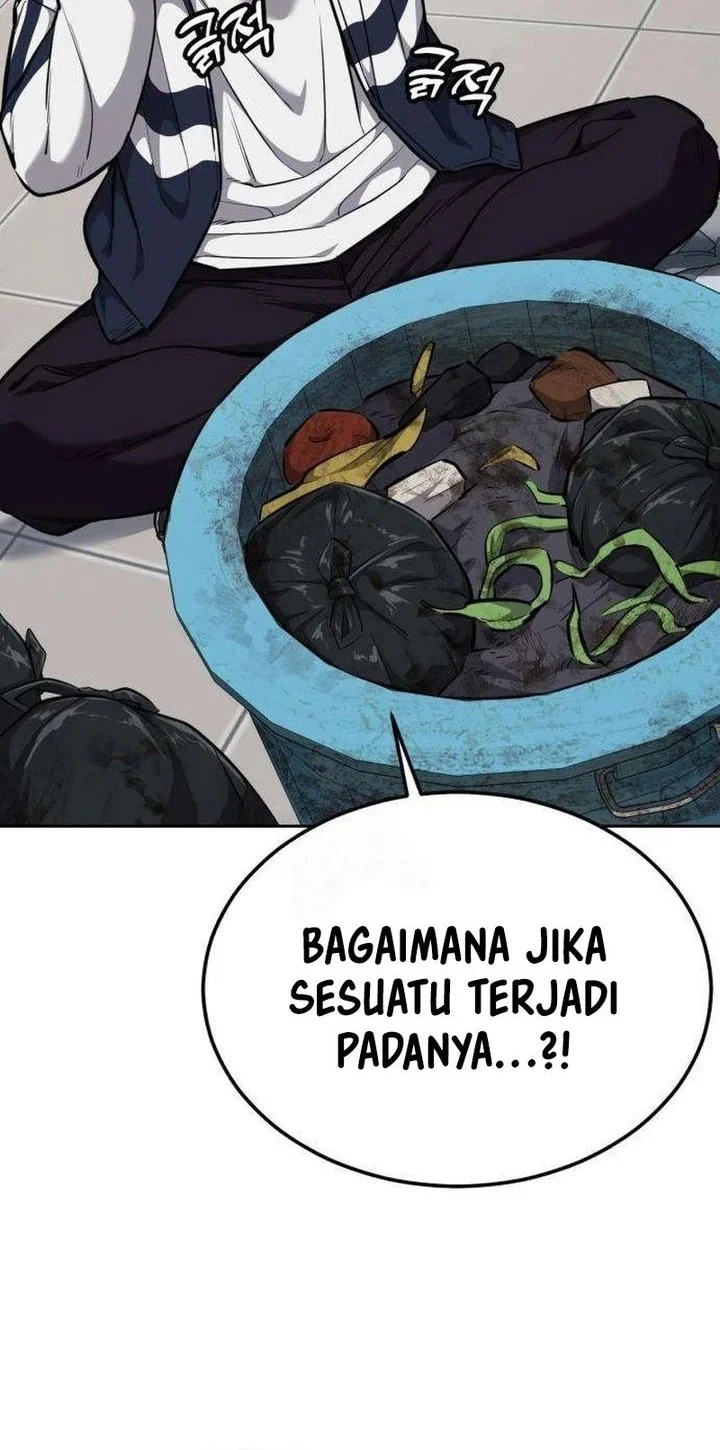 Resurrection Boy Chapter 5 Gambar 29