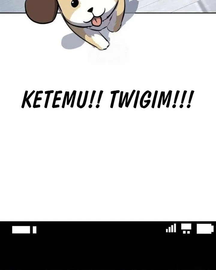 Resurrection Boy Chapter 5 Gambar 49