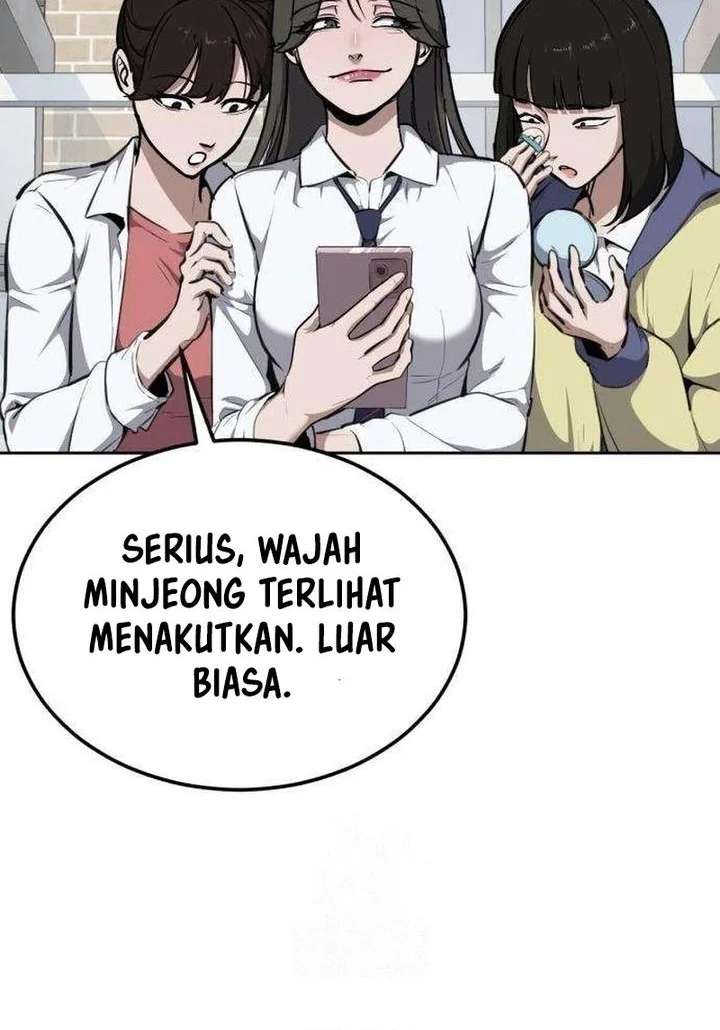 Resurrection Boy Chapter 5 Gambar 51