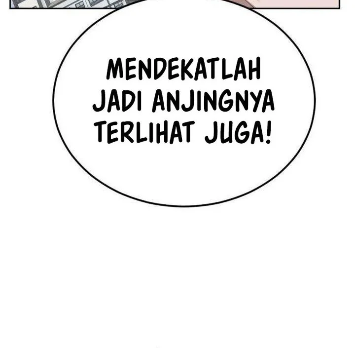 Resurrection Boy Chapter 5 Gambar 55