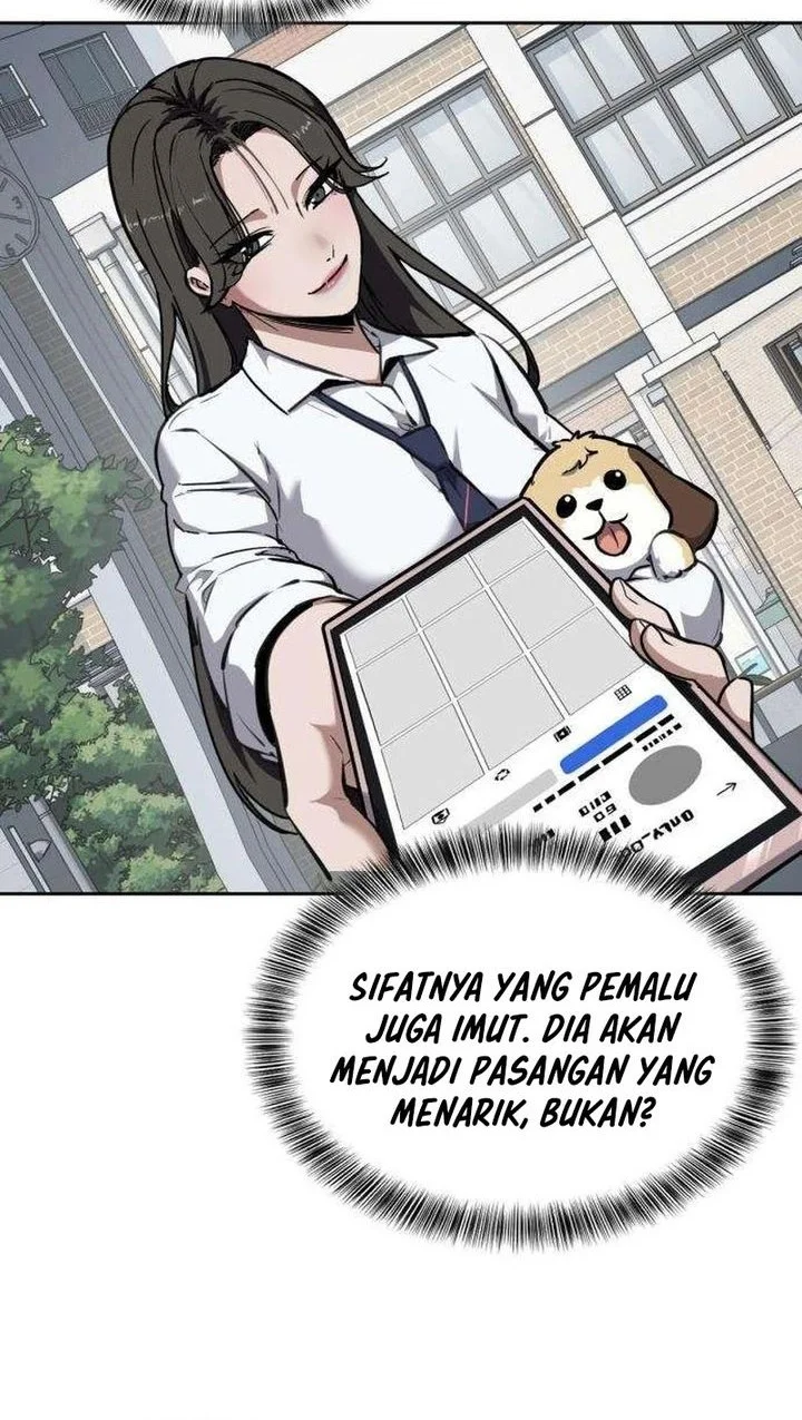 Resurrection Boy Chapter 5 Gambar 68