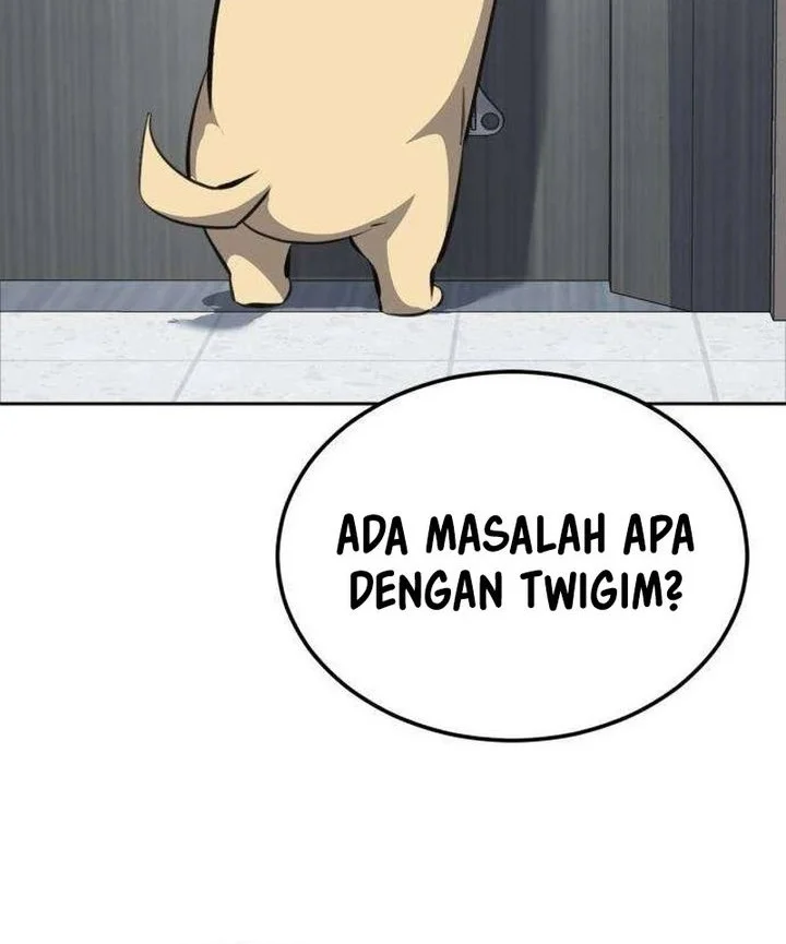 Resurrection Boy Chapter 5 Gambar 6