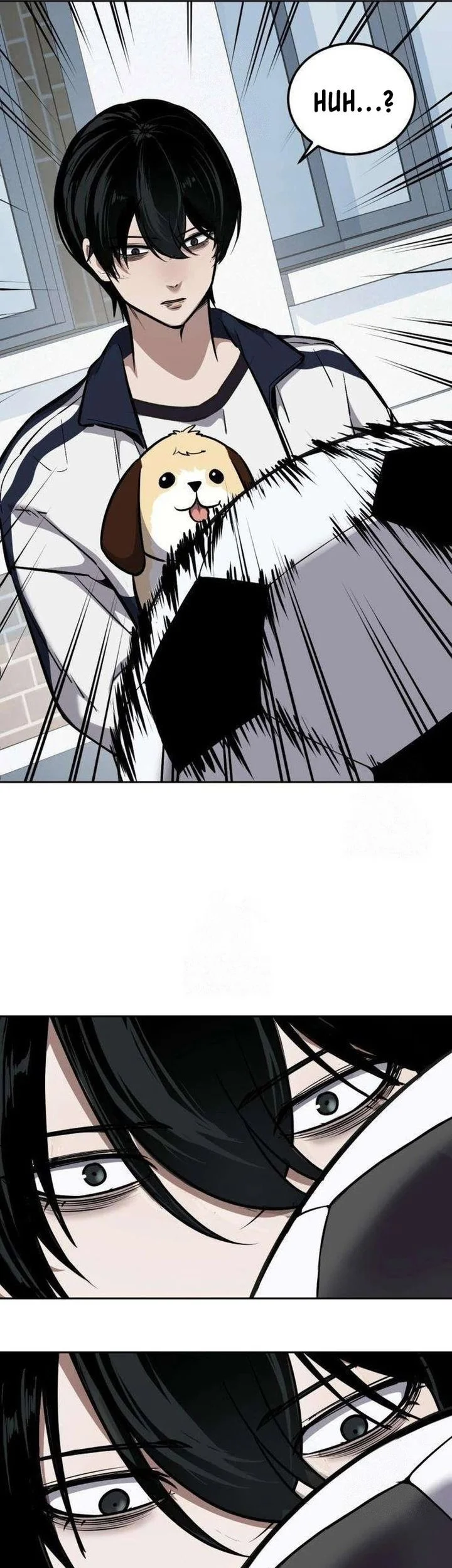 Resurrection Boy Chapter 5 Gambar 85