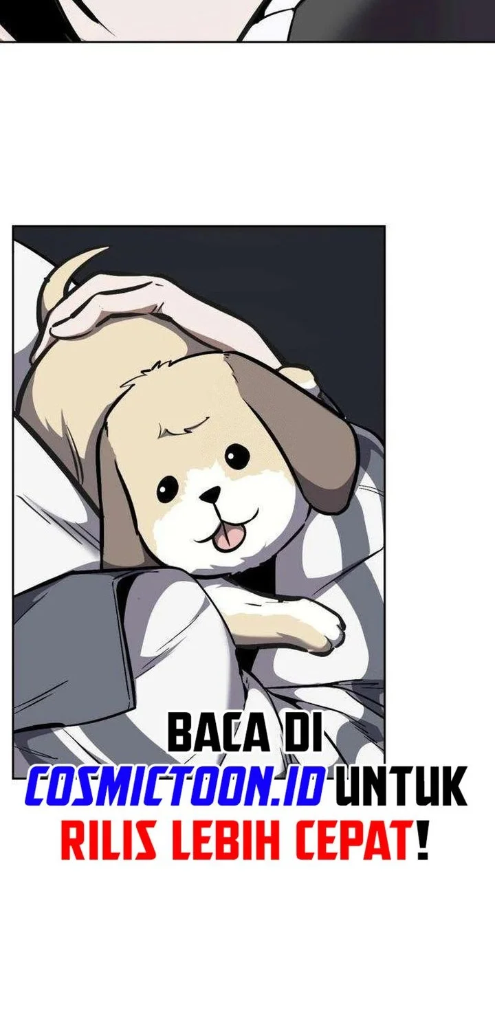 Resurrection Boy Chapter 5 Gambar 86