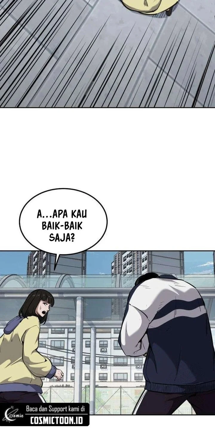 Resurrection Boy Chapter 5 Gambar 88