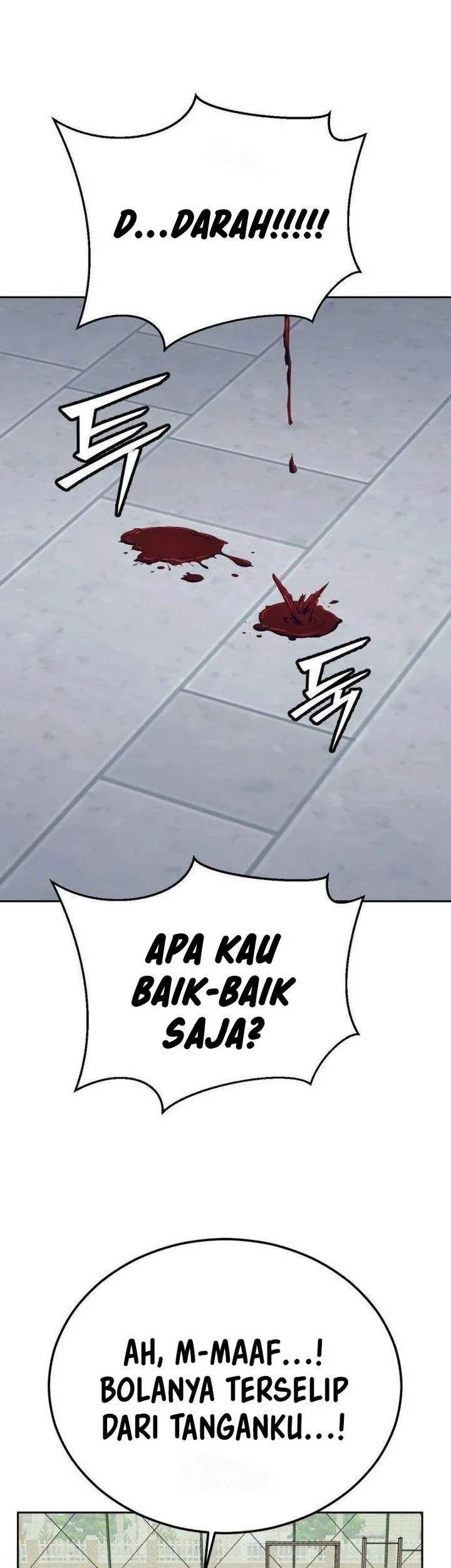 Resurrection Boy Chapter 5 Gambar 89