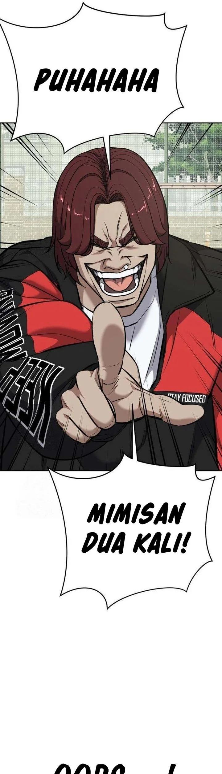 Resurrection Boy Chapter 5 Gambar 95