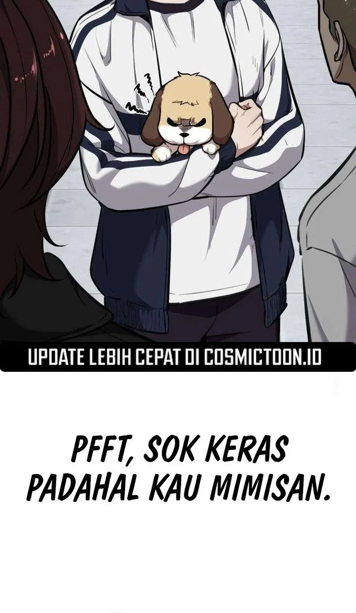 Resurrection Boy Chapter 5 Gambar 98