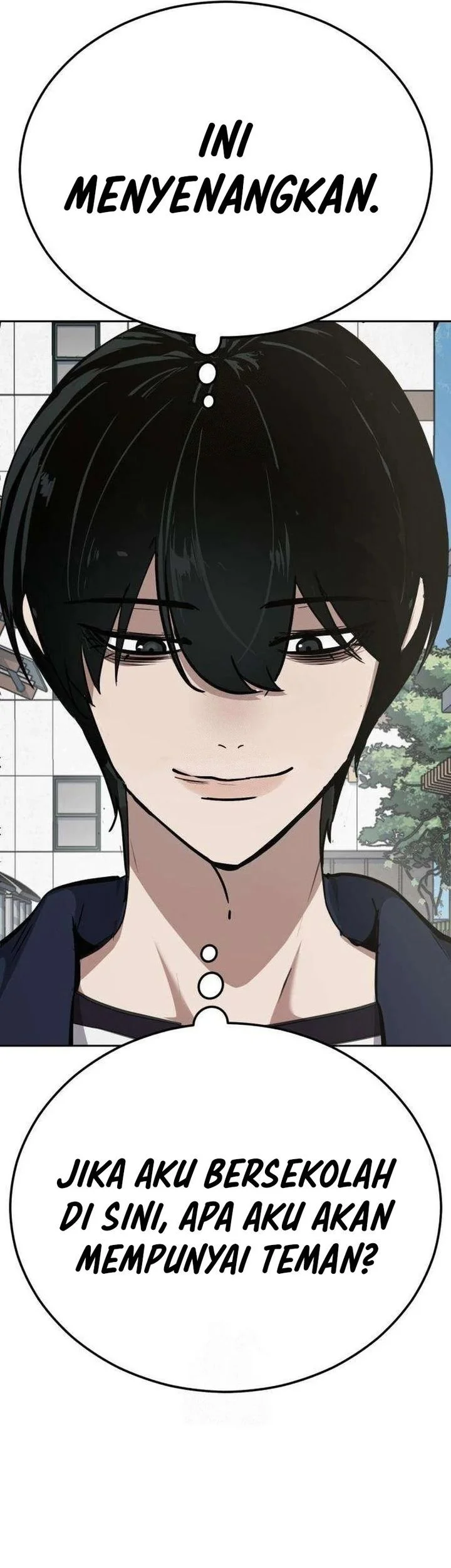 Resurrection Boy Chapter 5 Gambar 104