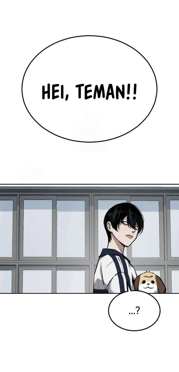 Resurrection Boy Chapter 5 Gambar 105