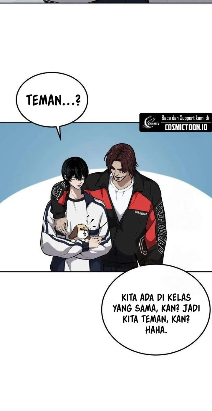 Resurrection Boy Chapter 5 Gambar 107