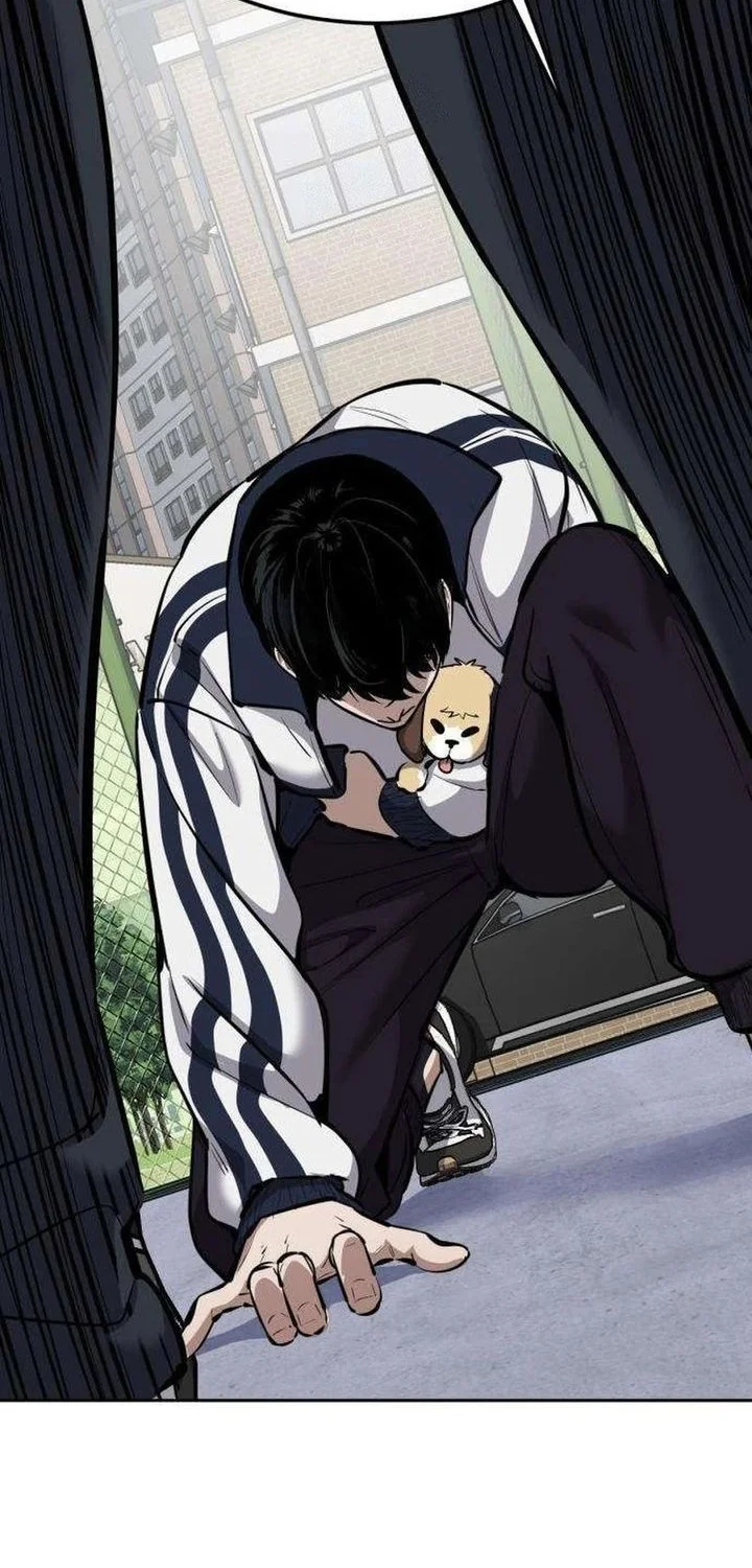 Resurrection Boy Chapter 5 Gambar 115