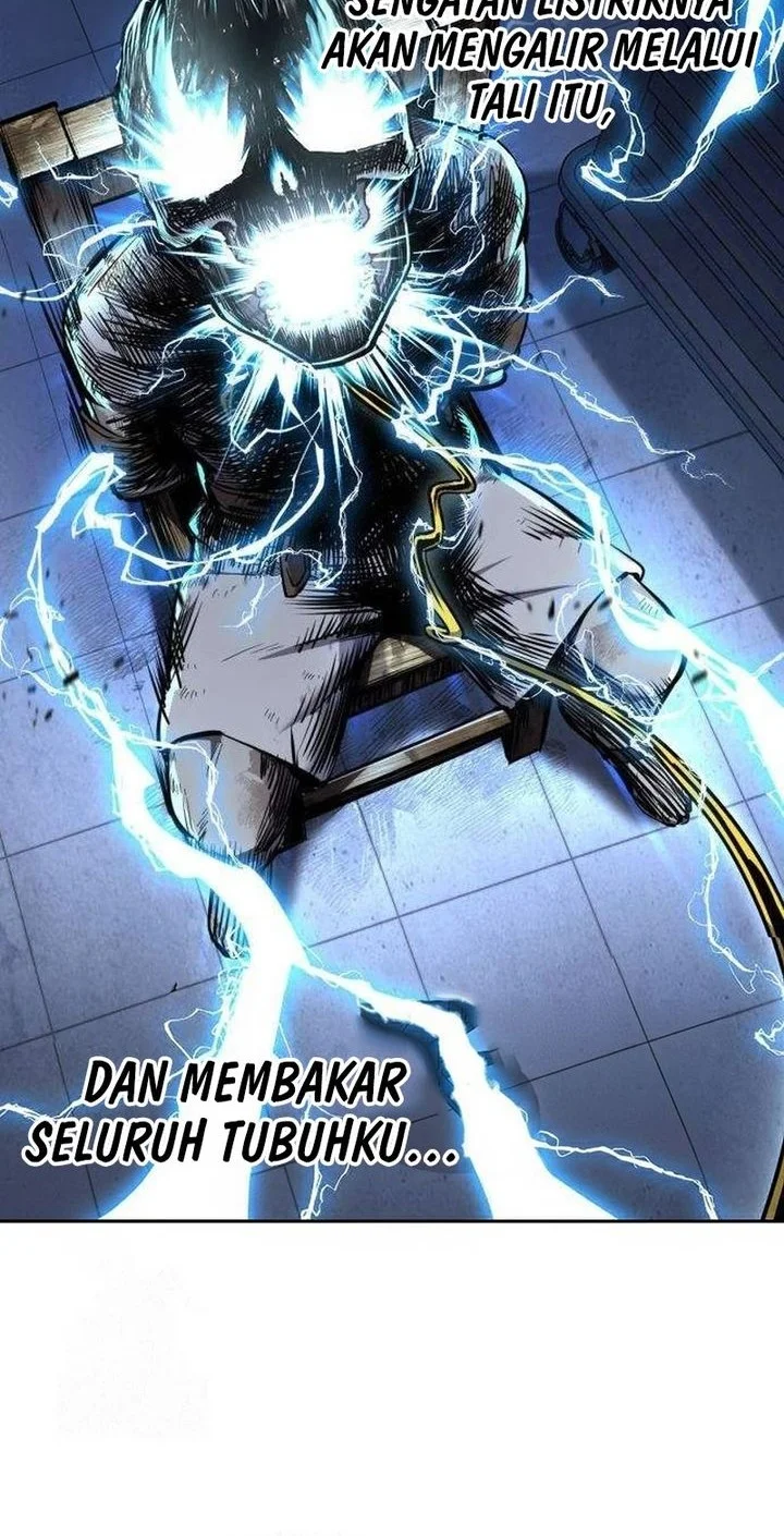 Resurrection Boy Chapter 5 Gambar 18