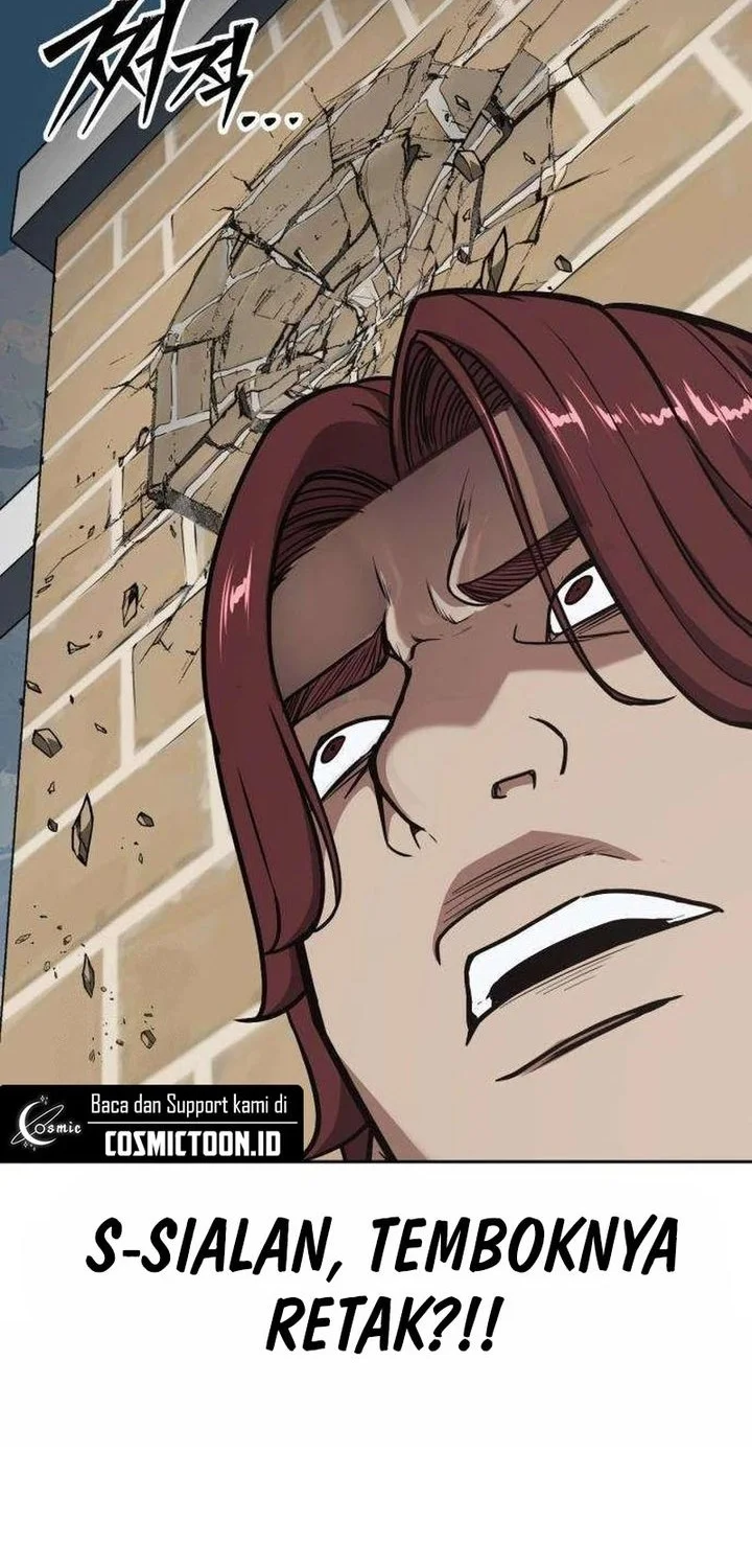 Resurrection Boy Chapter 6 Gambar 19