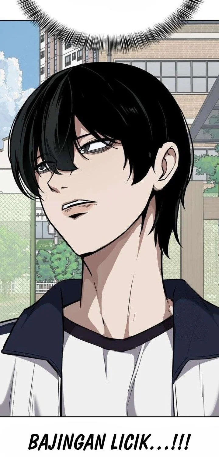 Resurrection Boy Chapter 6 Gambar 28