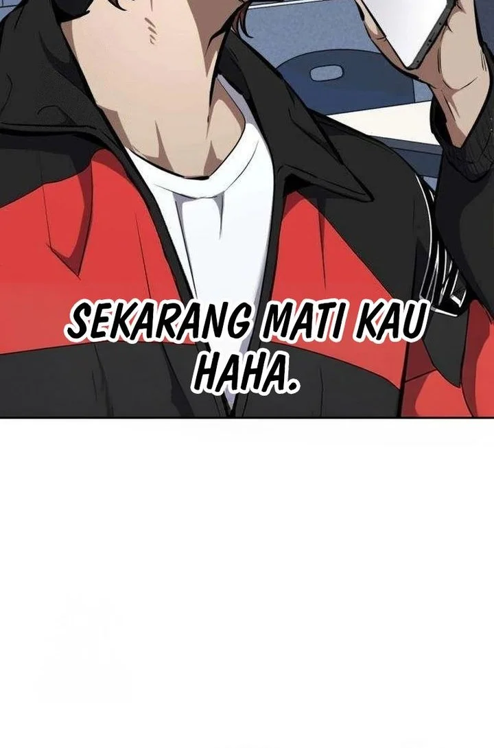 Resurrection Boy Chapter 6 Gambar 38