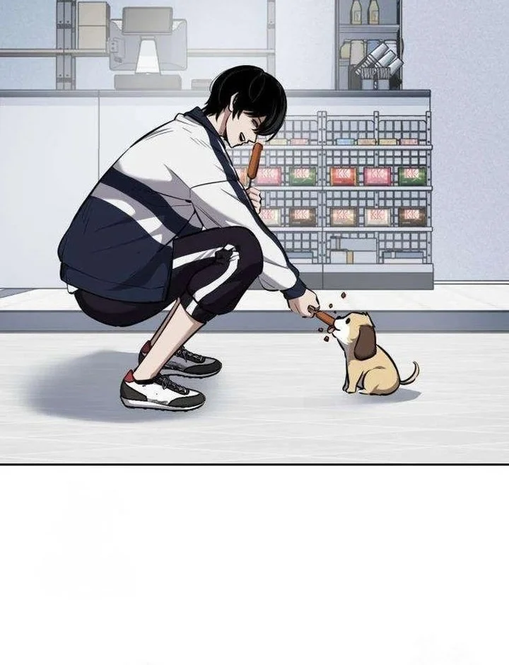 Resurrection Boy Chapter 6 Gambar 42