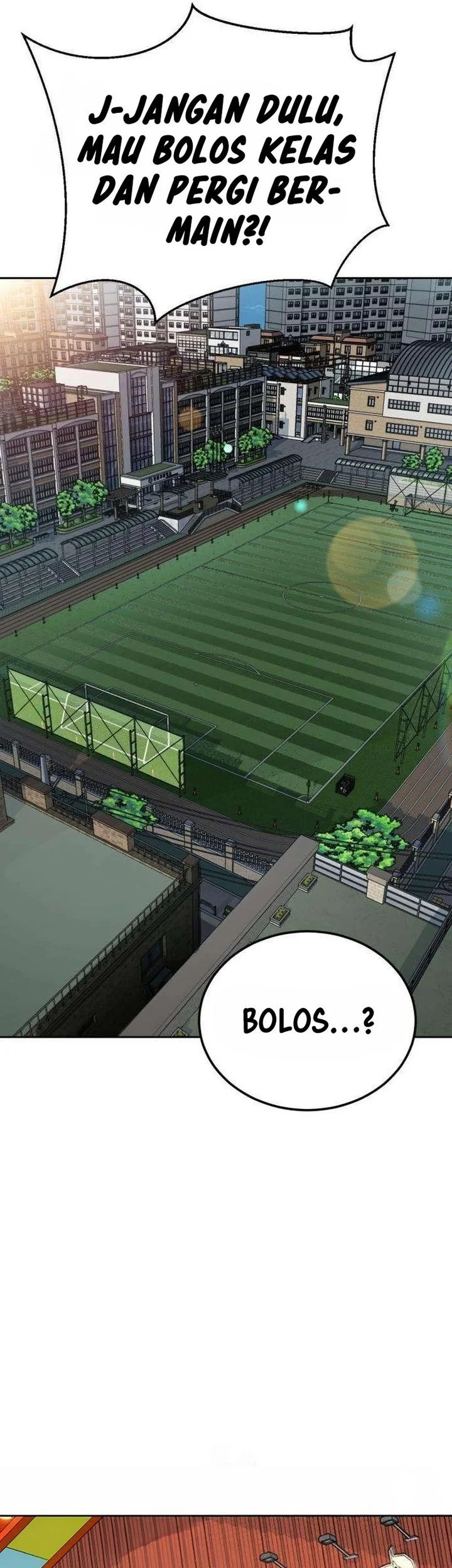 Resurrection Boy Chapter 6 Gambar 51