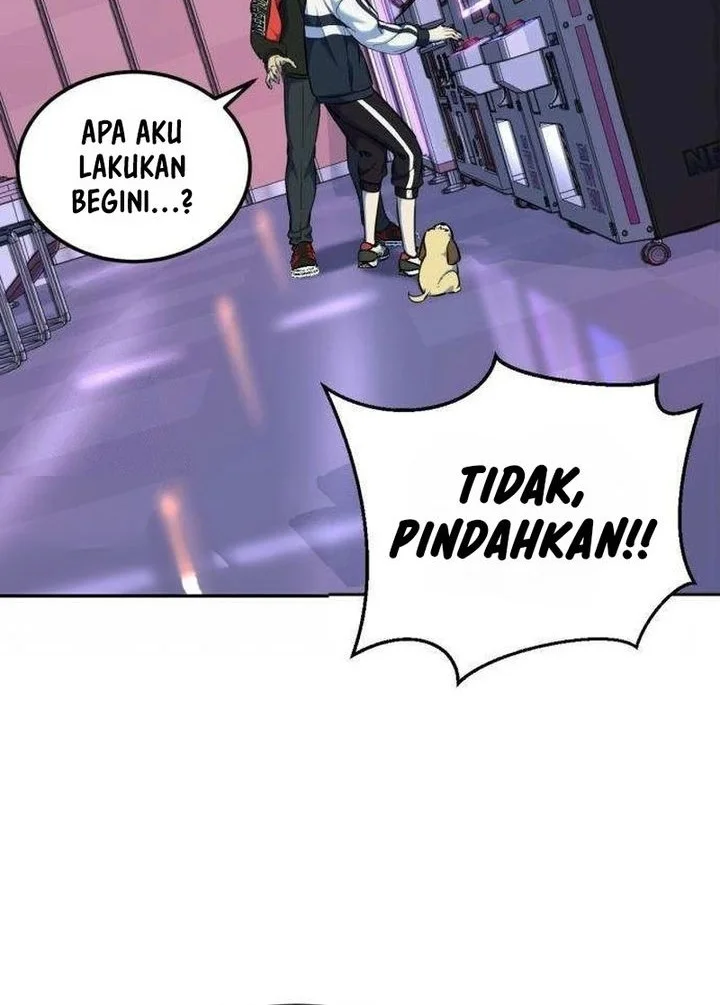 Resurrection Boy Chapter 6 Gambar 58