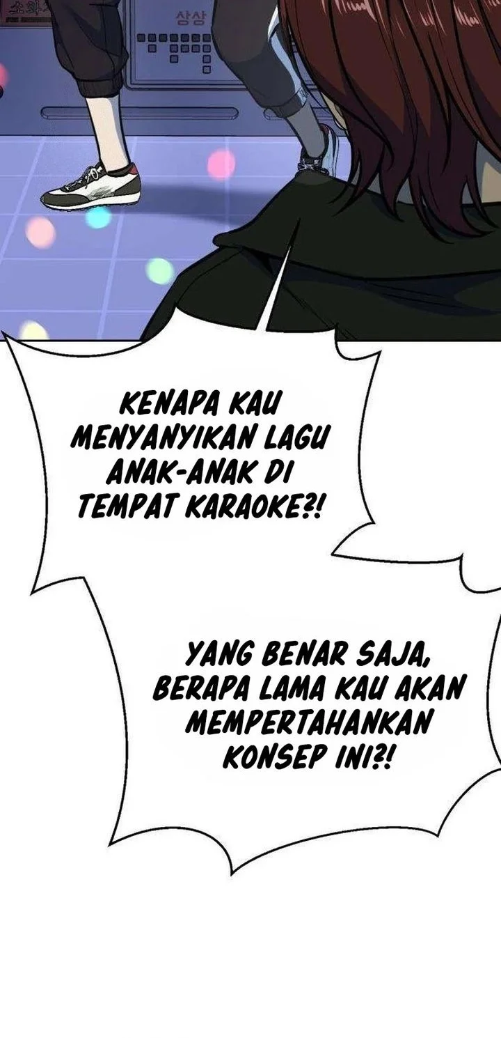 Resurrection Boy Chapter 6 Gambar 68