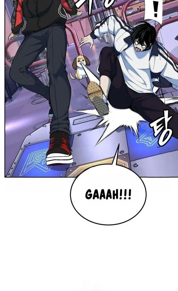 Resurrection Boy Chapter 6 Gambar 78